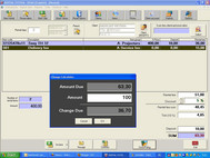 Rental Software screenshot